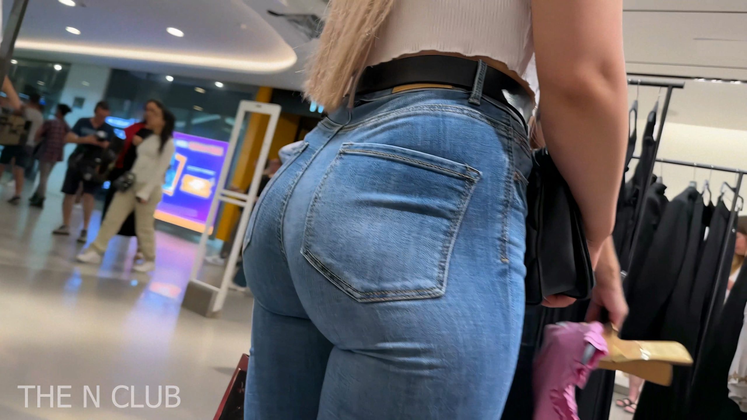 Candid Ass Bundle #29