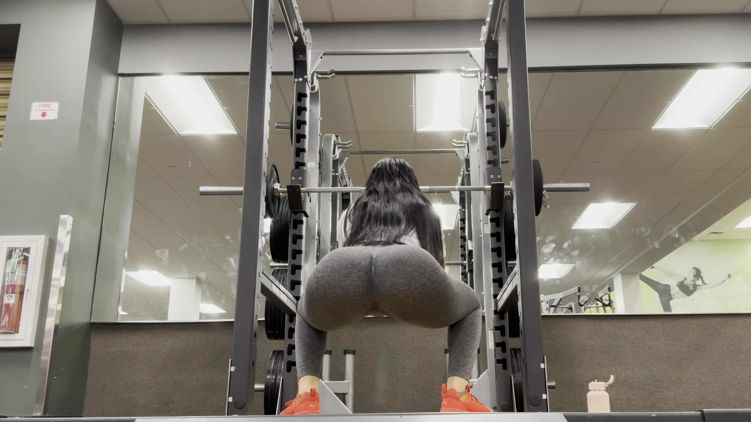 CANDID ASS VIDEO #137