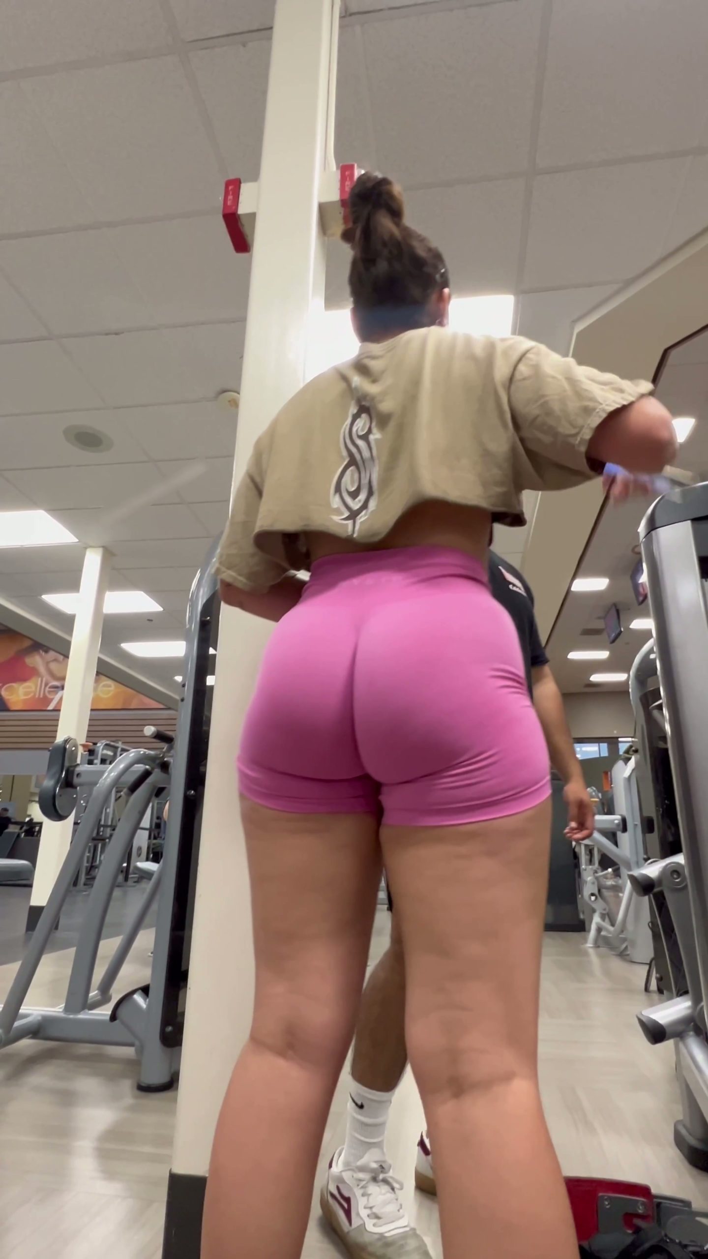 CANDID ASS VIDEO #175