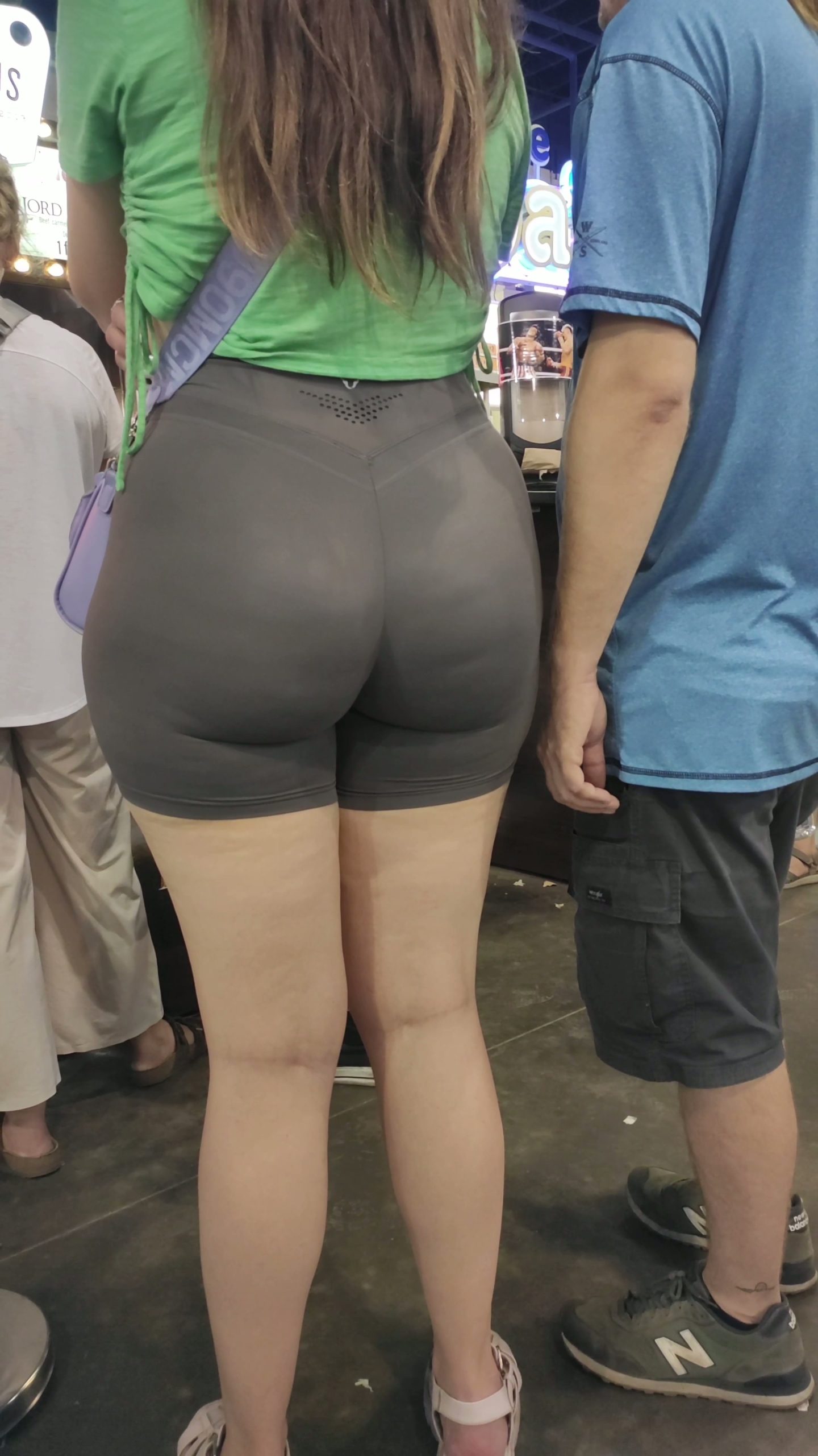 Candid Ass Bundle #114