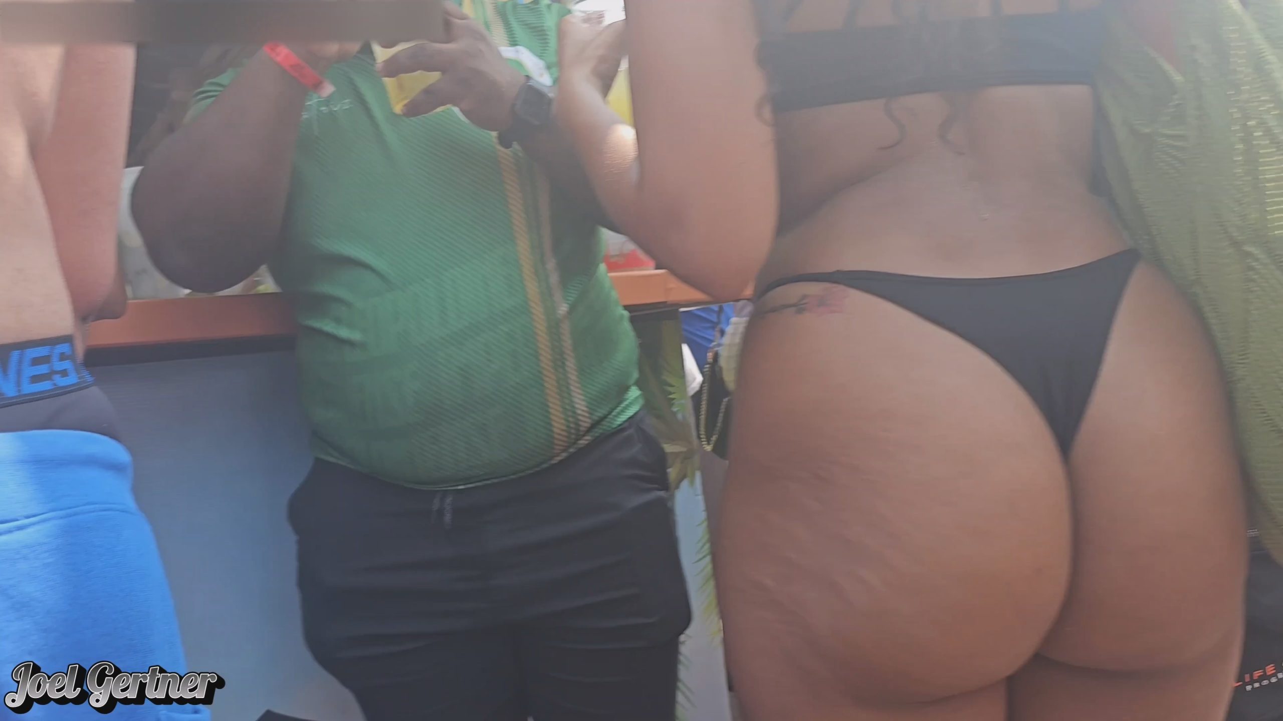 Candid Ass Bundle #128