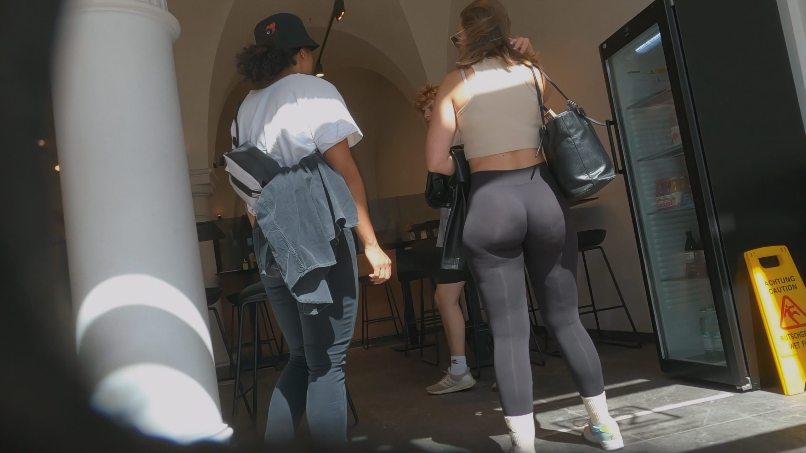 Candid Ass Bundle #129